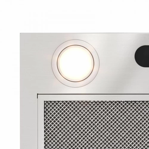 Встраиваемая вытяжка ELIKOR Врезной блок 400 пп 52 (52Н-400-П3Д) (нержавеющая сталь) 8