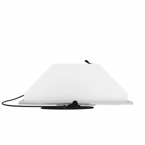 Встраиваемая вытяжка ELIKOR Врезной блок 400 пп 52 (52Н-400-П3Д) (нержавеющая сталь) 9