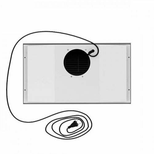 Встраиваемая вытяжка ELIKOR Врезной блок 400 пп 52 (52П-400-П3Д) (белый/белый) 1