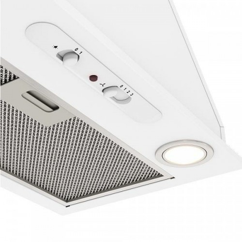 Встраиваемая вытяжка ELIKOR Врезной блок 400 пп 52 (52П-400-П3Д) (белый/белый) 4