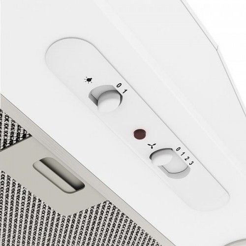 Встраиваемая вытяжка ELIKOR Врезной блок 400 пп 52 (52П-400-П3Д) (белый/белый) 9