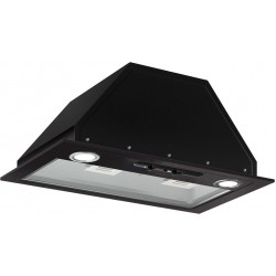 Встраиваемая вытяжка ELIKOR Врезной блок 400 пп 52 (52П-400-П3Д) (черный)