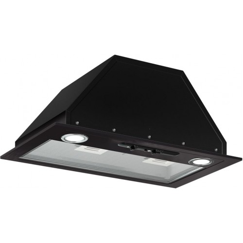 Встраиваемая вытяжка ELIKOR Врезной блок 400 пп 52 (52П-400-П3Д) (черный) 