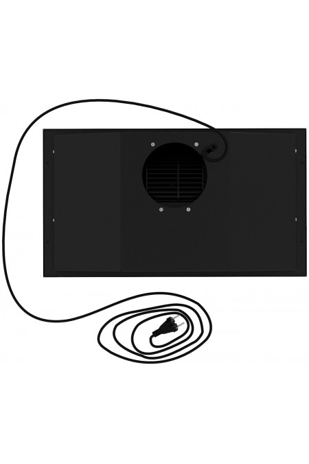 Встраиваемая вытяжка ELIKOR Врезной блок 400 пп 52 (52П-400-П3Д) (черный) 2