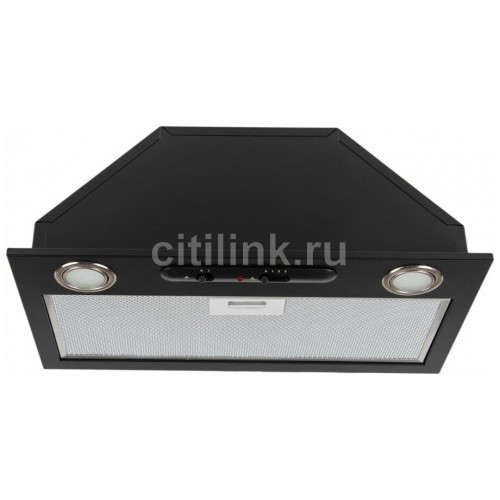 Встраиваемая вытяжка ELIKOR Врезной блок 400 пп 52 (52П-400-П3Д) (черный) 3