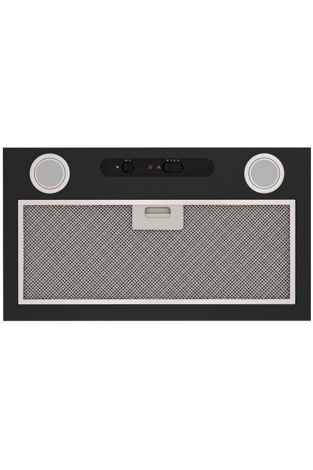 Встраиваемая вытяжка ELIKOR Врезной блок 400 пп 52 (52П-400-П3Д) (черный) 3