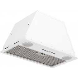 Встраиваемая вытяжка Elikor Врезной блок 50П-1000-Э4Д (белый)