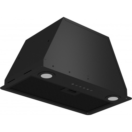 Встраиваемая вытяжка Elikor Врезной блок 50П-1000-Э4Д (черный) 