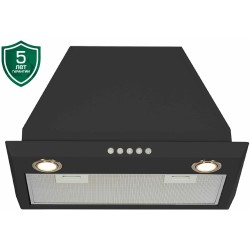 Встраиваемая вытяжка ELIKOR Врезной блок 650 эп 52 (52П-650-Э3Д) (черный)