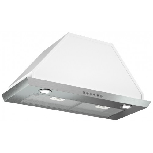 Встраиваемая вытяжка Elikor Врезной блок 72Н-1000-Э4Д (нержавеющая сталь) 