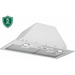 Встраиваемая вытяжка ELIKOR Врезной блок 72П-700-П3Д (белый)