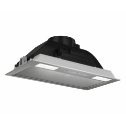 Встраиваемая вытяжка Elikor Врезной блок BREEZE 70Н-450-П3Д (нержавеющая сталь)