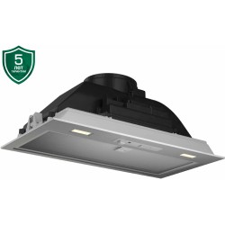 Встраиваемая вытяжка ELIKOR Врезной блок Casper 450 пп 52 (52Н-450-П3Д) (нержавеющая сталь)