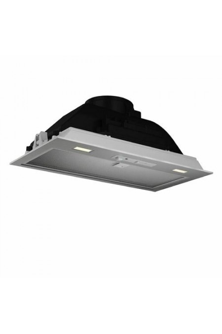 Встраиваемая вытяжка ELIKOR Врезной блок Casper 450 пп 52 (52Н-450-П3Д) (нержавеющая сталь) 