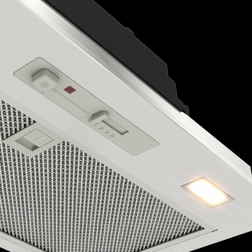 Встраиваемая вытяжка ELIKOR Врезной блок Casper 450 пп 52 (52Н-450-П3Д) (нержавеющая сталь) 4