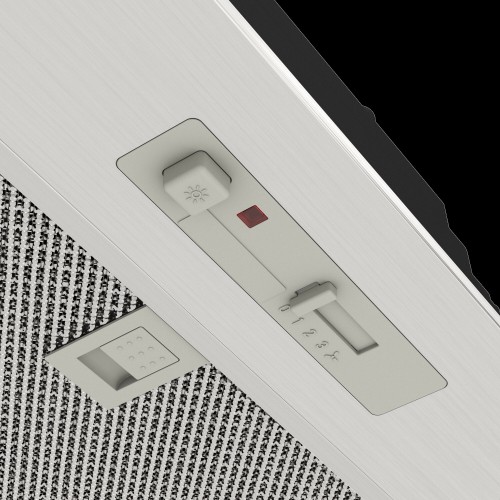 Встраиваемая вытяжка ELIKOR Врезной блок Casper 450 пп 52 (52Н-450-П3Д) (нержавеющая сталь) 5