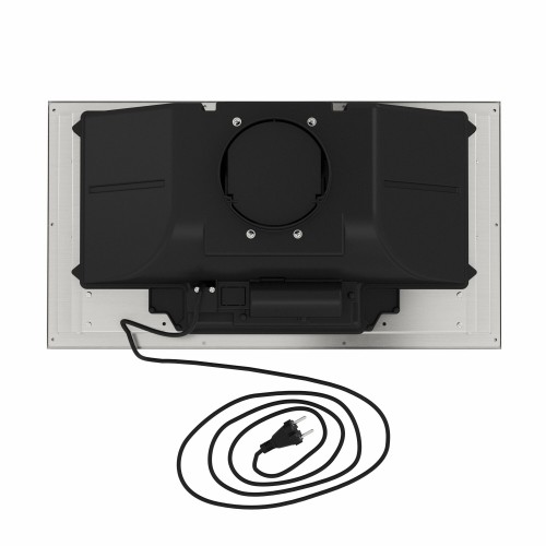 Встраиваемая вытяжка ELIKOR Врезной блок Casper 450 пп 52 (52Н-450-П3Д) (нержавеющая сталь) 7