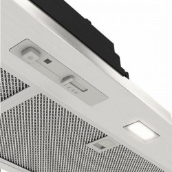 Встраиваемая вытяжка ELIKOR Врезной блок Casper 450 пп 70 (70Н-450-П3Д) (нержавеющая сталь)