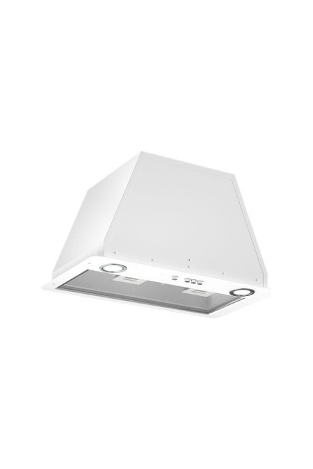 Встраиваемая вытяжка ELIKOR Врезной блок Flat 72П-650-К3Д (белый) 
