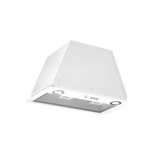 Встраиваемая вытяжка ELIKOR Врезной блок Flat 72П-650-К3Д (белый) 