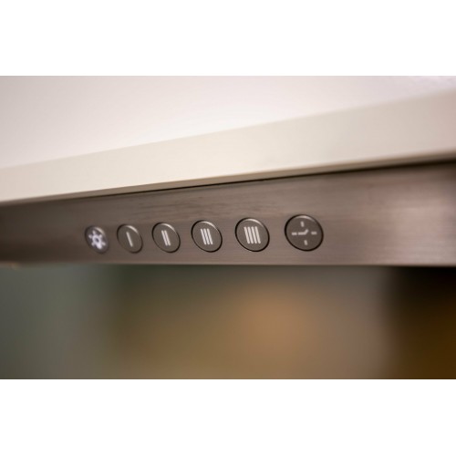 Встраиваемая вытяжка ELIKOR Врезной блок S4 700 эп 52 (52Н-700-Э4Д) (нержавеющая сталь) 5