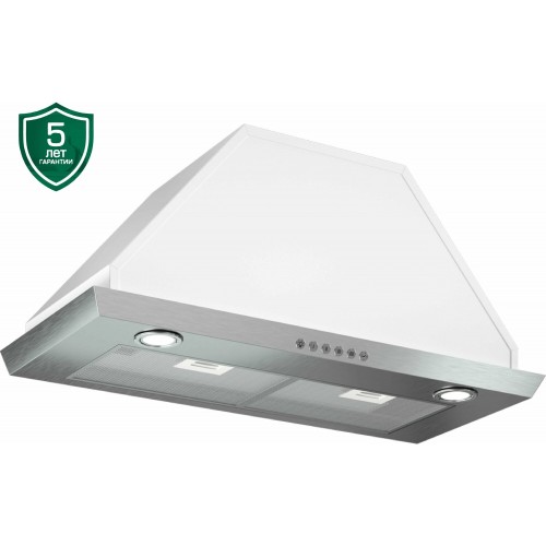 Встраиваемая вытяжка ELIKOR Врезной блок S4 700 эп 72 (72Н-700-Э4Д) (нержавеющая сталь) 