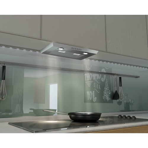 Встраиваемая вытяжка ELIKOR Врезной блок S4 700 эп 72 (72Н-700-Э4Д) (нержавеющая сталь) 9