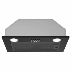 Встраиваемая вытяжка Evelux Air 60 B (черный)