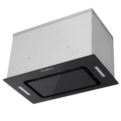 Встраиваемая вытяжка Evelux Arvid 60 BG (черный)