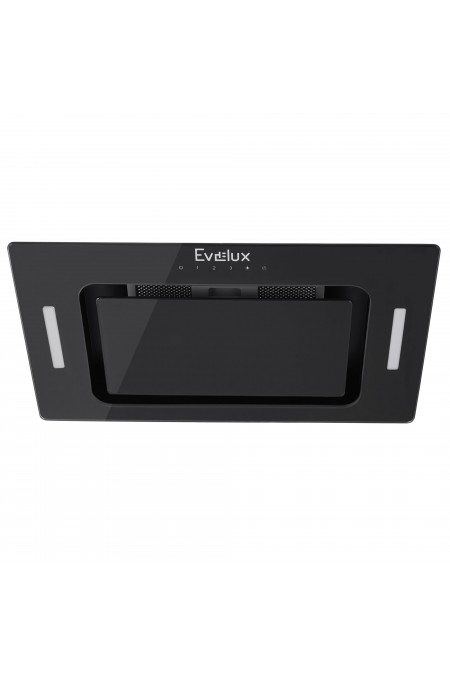 Встраиваемая вытяжка Evelux Arvid 60 BG (черный) 1
