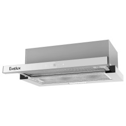 Встраиваемая вытяжка Evelux Bond 60 WG (белый)