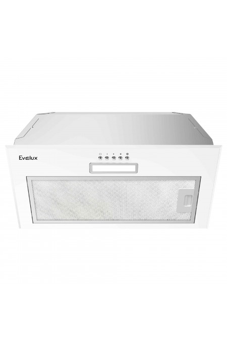 Встраиваемая вытяжка Evelux Dino 60 W (белый) 