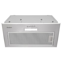 Встраиваемая вытяжка Evelux Dino 60 X (нержавеющая сталь)