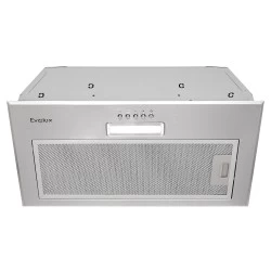 Встраиваемая вытяжка Evelux Dino 60 X (нержавеющая сталь)