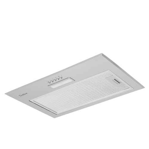 Встраиваемая вытяжка Evelux Dino 60 X (нержавеющая сталь) 3