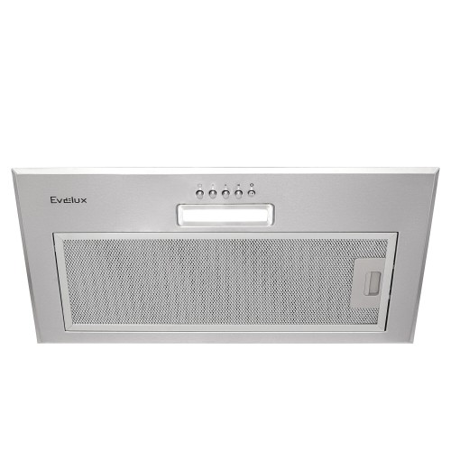 Встраиваемая вытяжка Evelux Dino 60 X (нержавеющая сталь) 5