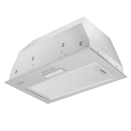 Встраиваемая вытяжка Evelux Dino 60 X (нержавеющая сталь) 6