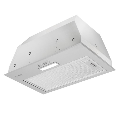 Встраиваемая вытяжка Evelux Dino 60 X (нержавеющая сталь) 7