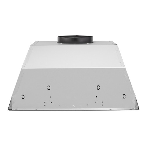 Встраиваемая вытяжка Evelux Dino 60 X (нержавеющая сталь) 8