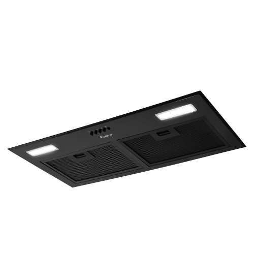 Встраиваемая вытяжка Evelux Framtida 90 B (черный) 3
