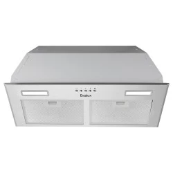 Встраиваемая вытяжка Evelux Framtida 90 X (нержавеющая сталь)