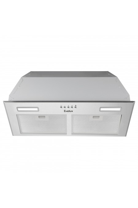 Встраиваемая вытяжка Evelux Framtida 90 X (нержавеющая сталь) 