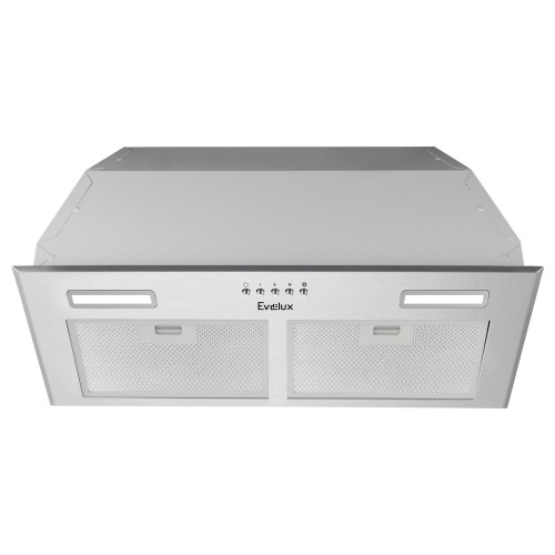 Встраиваемая вытяжка Evelux Framtida 90 X (нержавеющая сталь) 