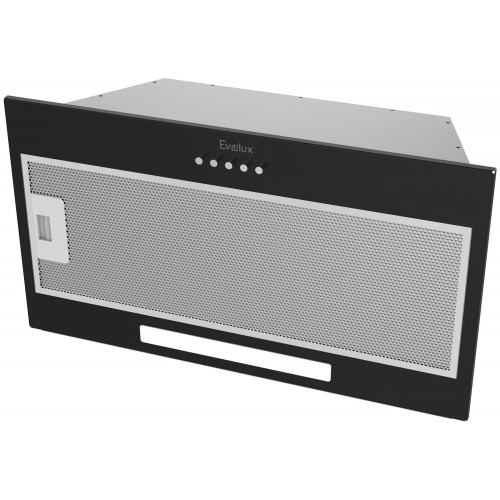 Встраиваемая вытяжка Evelux Integral 60 B (черный) 