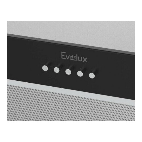 Встраиваемая вытяжка Evelux Integral 60 B (черный) 2