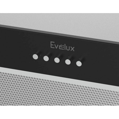 Встраиваемая вытяжка Evelux Integral 60 B (черный) 6