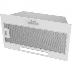Встраиваемая вытяжка Evelux Integral 60 W (белый)