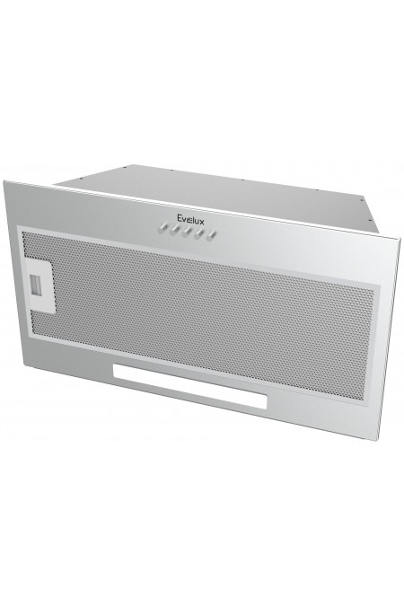 Встраиваемая вытяжка Evelux Integral 60 X (нержавеющая сталь) 