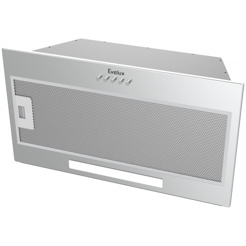 Встраиваемая вытяжка Evelux Integral 60 X (нержавеющая сталь) 