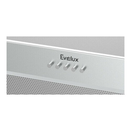 Встраиваемая вытяжка Evelux Integral 60 X (нержавеющая сталь) 1